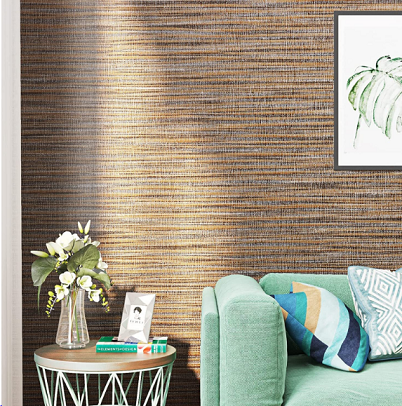 راهنمایی انتخاب و نصب کاغذ دیواری 