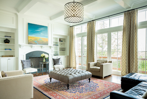 جدیدترین ایده های دکوراسیون داخلی منزل