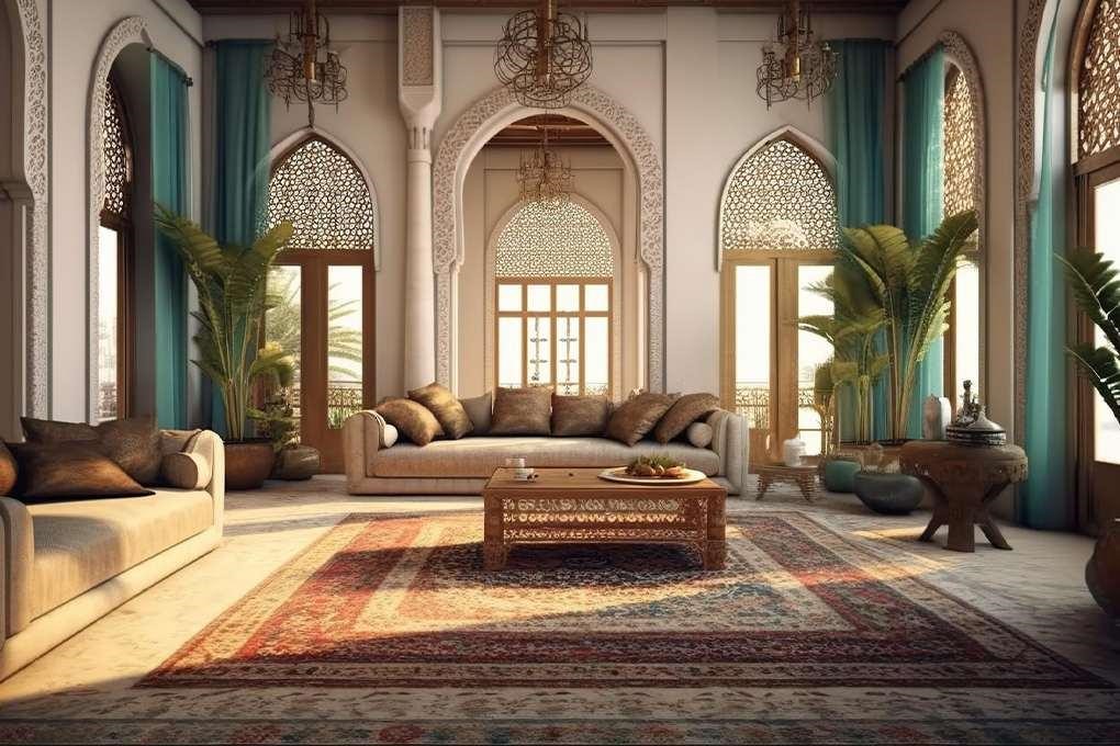 جدیدترین ایده های دکوراسیون داخلی منزل