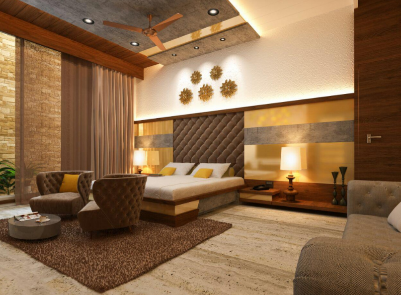 جدیدترین ایده های دکوراسیون داخلی منزل